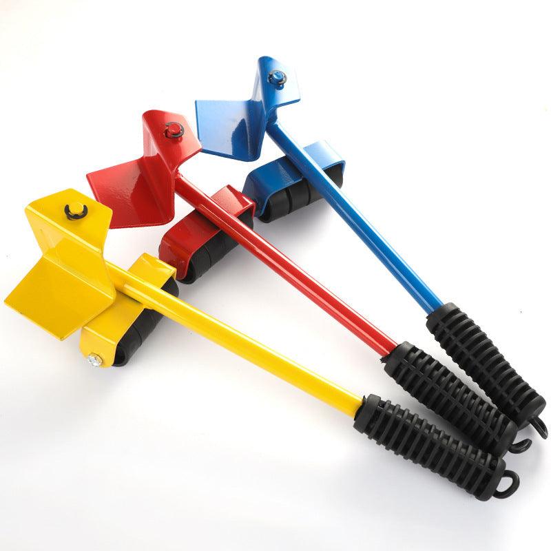 Heavy Stuffs Moving Hand Tools home - Envogue Brands