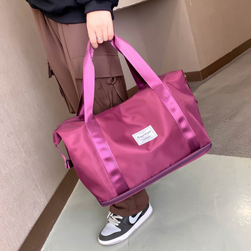Bag For Workout Yoga Outdoor Luxury Bag