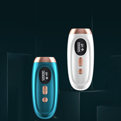 IPL Hair Removal Device