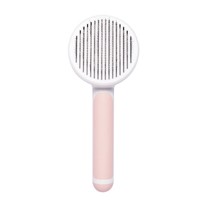 New Pet Cat Brush  For Hair Removal