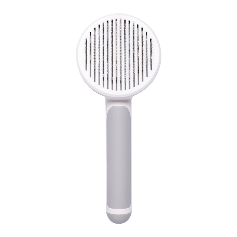 New Pet Cat Brush  For Hair Removal