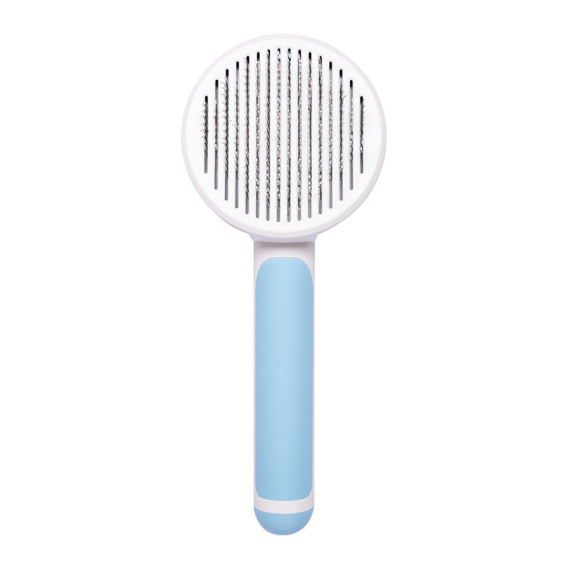 New Pet Cat Brush  For Hair Removal