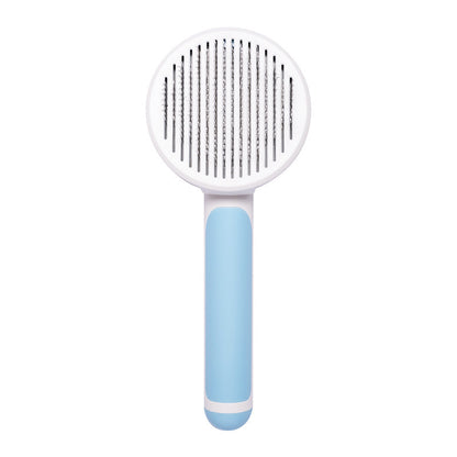 New Pet Cat Brush  For Hair Removal