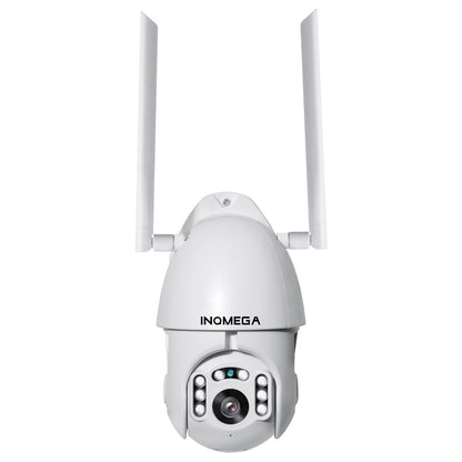 360 Degree Wifi Dome HD Camera