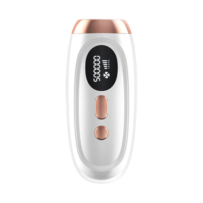 IPL Hair Removal Device