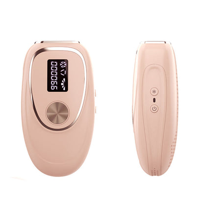 IPL Hair Removal Device