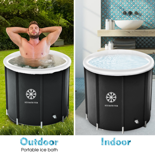 Portable Ice Bath Tub | 40% OFF