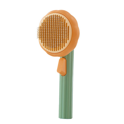 New Pet Cat Brush  For Hair Removal