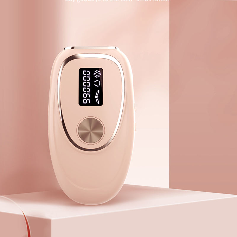 IPL Hair Removal Device