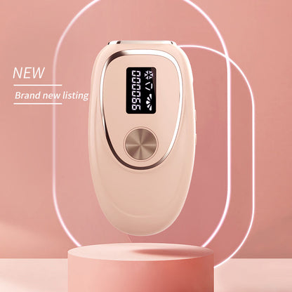 IPL Hair Removal Device