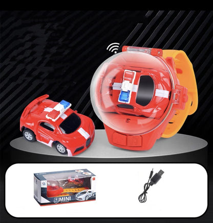 Remote Control Car Mini Racingv Toddler Toys