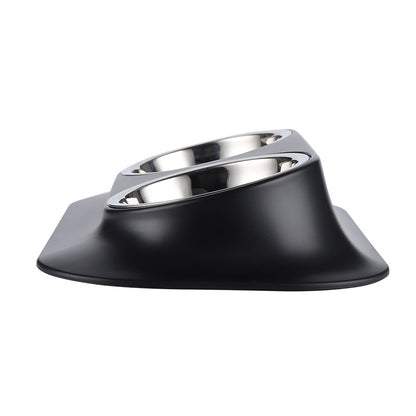 Dog Bowl Cat Bowls Pet Feeder