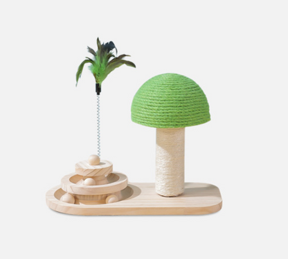 Pet Cat Tree