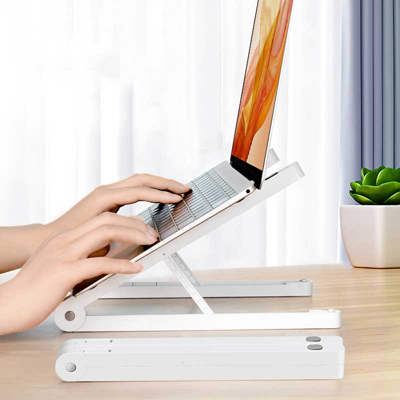 Laptop stand