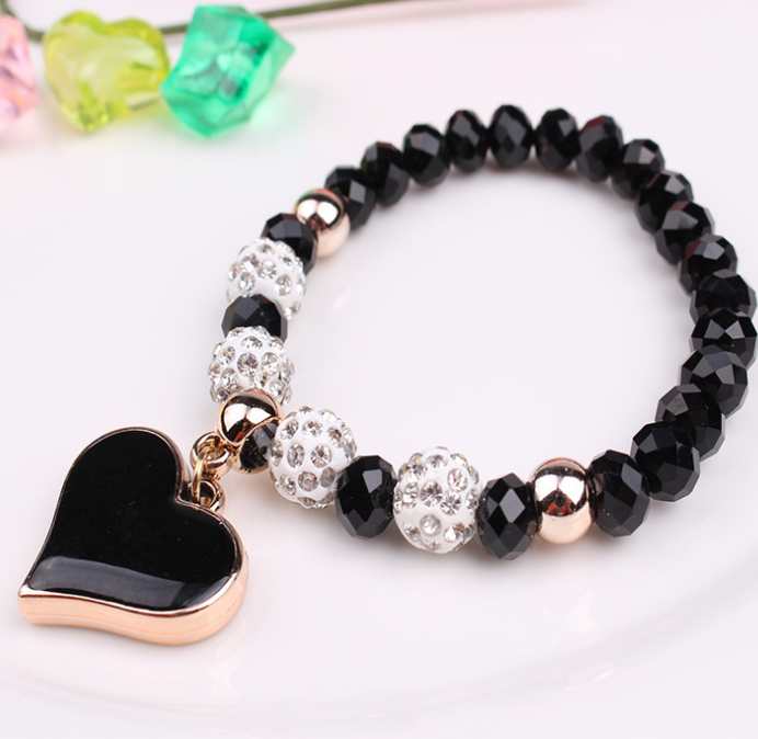 Bracelet & Bangle Heart Bracelets