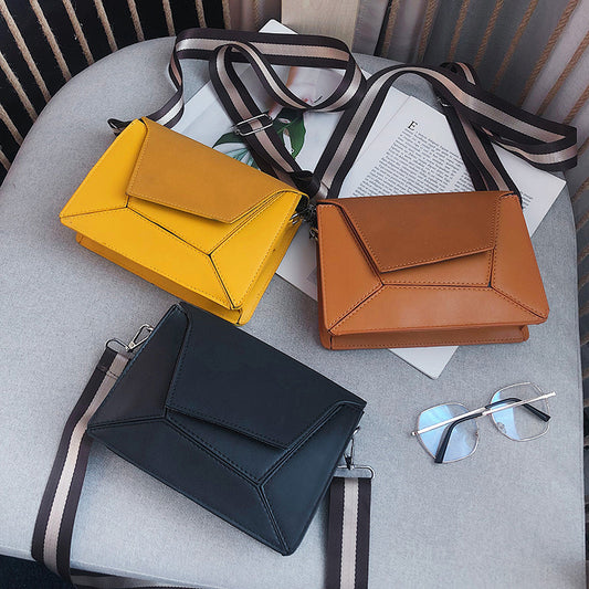 Women's shoulder bag fashion leather bag