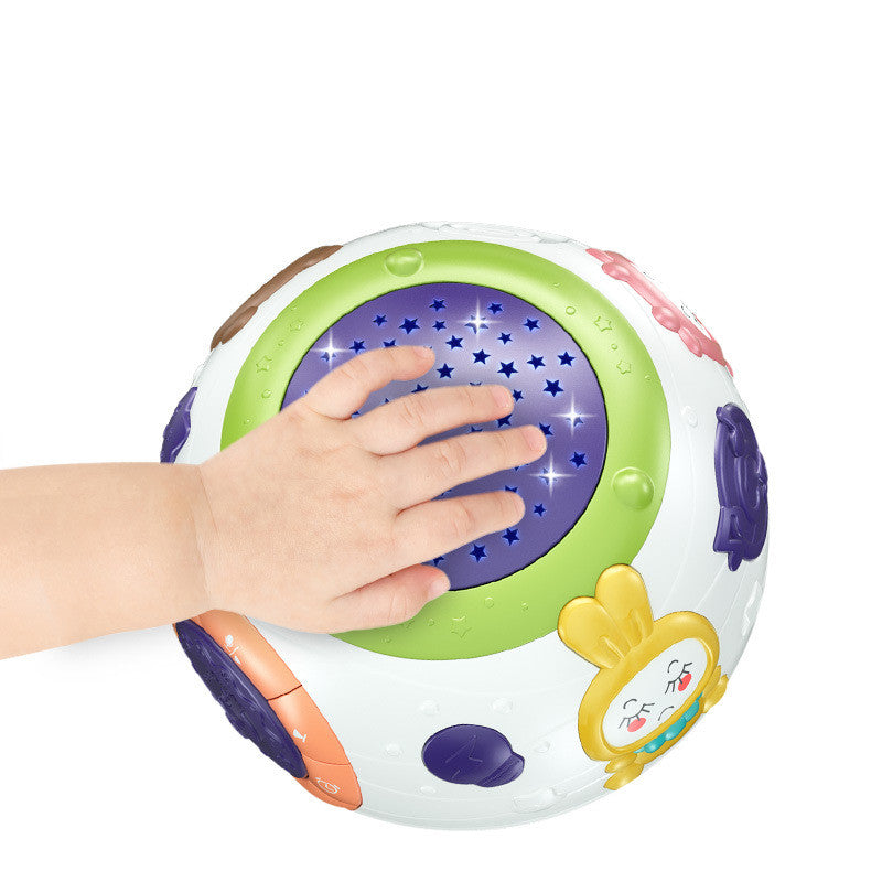 Starry Sky Night Light Projector For Children