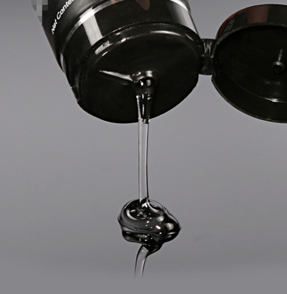 lubricated black story fun lubricants