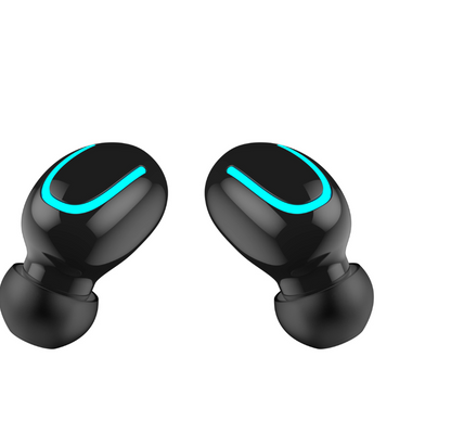 TWS Wireless Earphones Bluetooth 5.0