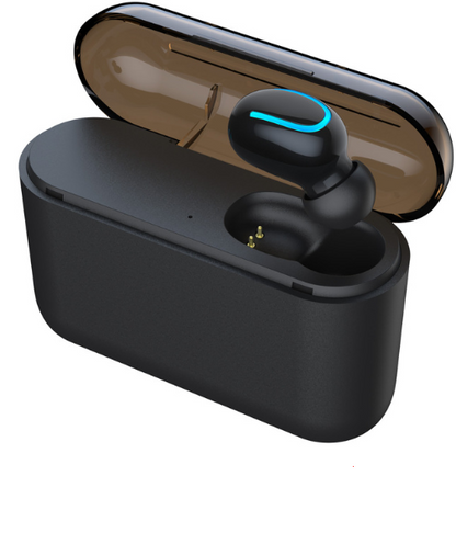 TWS Wireless Earphones Bluetooth 5.0