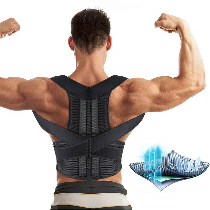 Posture Corrector  Pain Relief