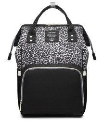 Diaper Bag Mummy Nursing Travel Baby - Envogue Brands