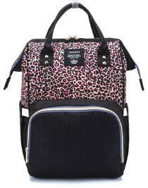 Diaper Bag Mummy Nursing Travel Baby - Envogue Brands