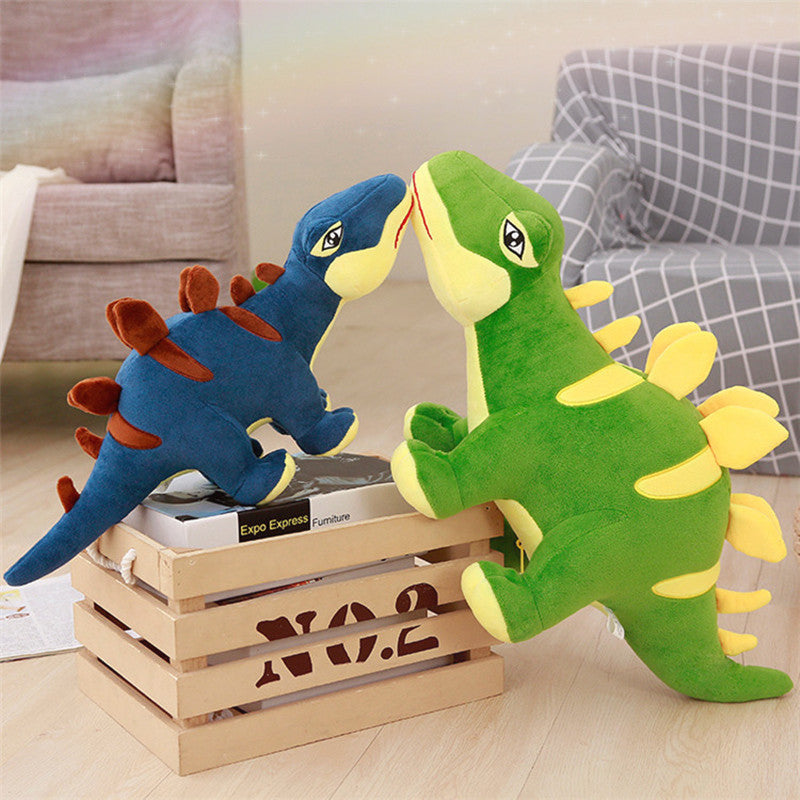 Stegosaurus plush toy plush toys