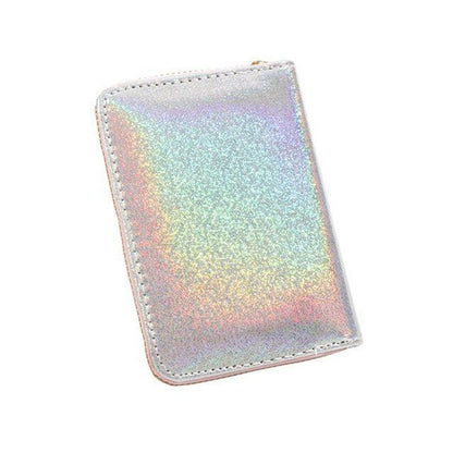 Women's Wallet Card Id Holder - Envogue Brands