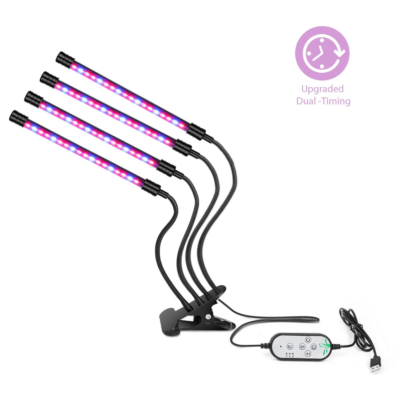 USB Phyto Lamp Full Spectrum Fitola Lights - Envogue Brands