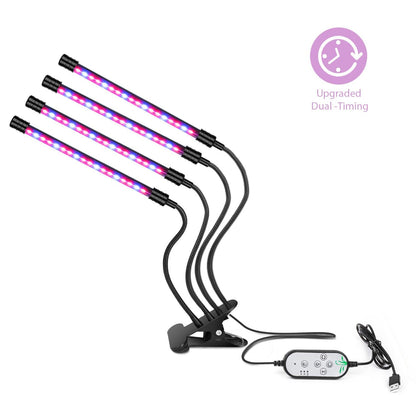 USB Phyto Lamp Full Spectrum Fitola Lights - Envogue Brands