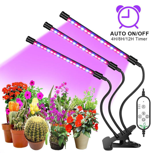 USB Phyto Lamp Full Spectrum Fitola Lights - Envogue Brands