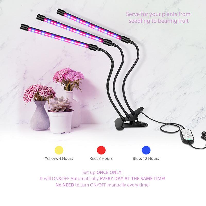 USB Phyto Lamp Full Spectrum Fitola Lights - Envogue Brands