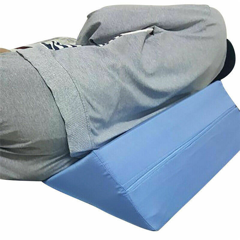 Leg Elevation Back  Pain Relief