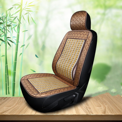 Summer Bamboo Cars Seat Cover