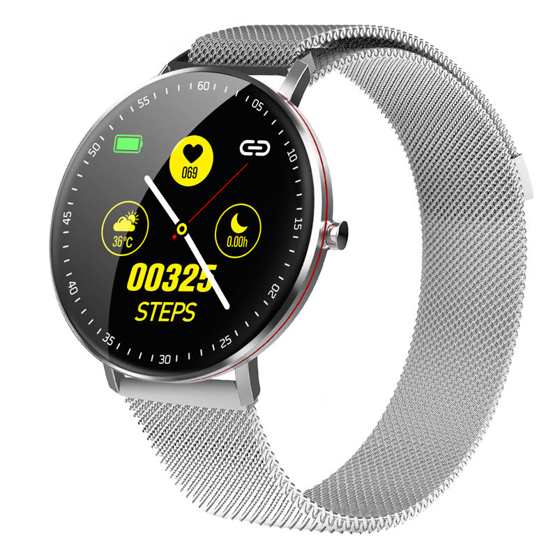 Smart Bracelet for Fitness