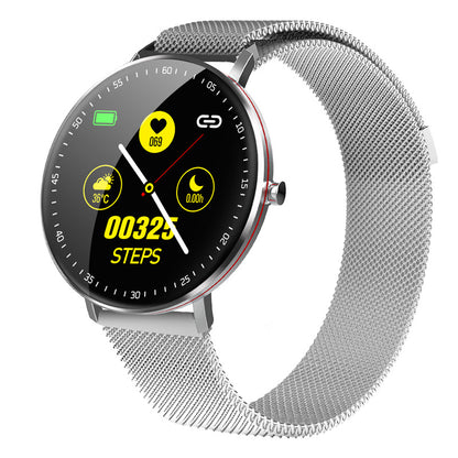 Smart Bracelet for Fitness