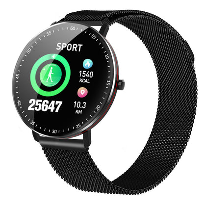 Smart Bracelet for Fitness