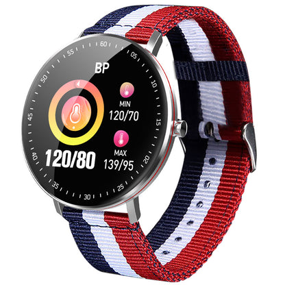 Smart Bracelet for Fitness