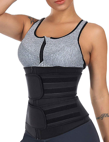 Corset Waist Trainer