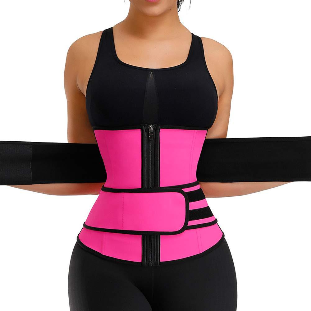 Corset Waist Trainer