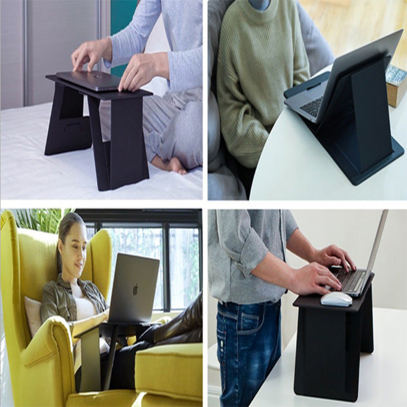 Adjustable Laptop Holder