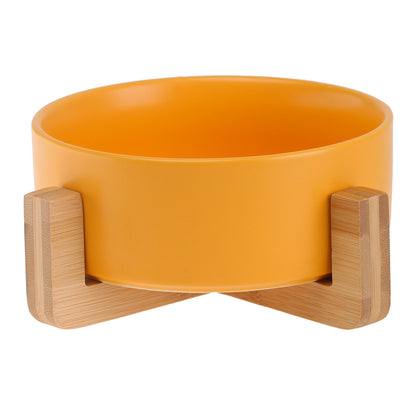 Water Bowl Anti Overturning