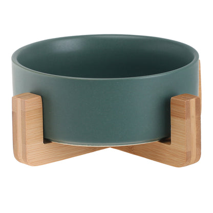 Water Bowl Anti Overturning