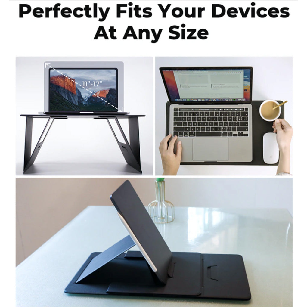 Adjustable Laptop Holder