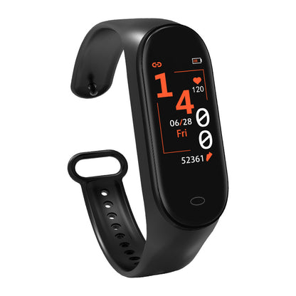 Smart Bracelet Fitness Tracker