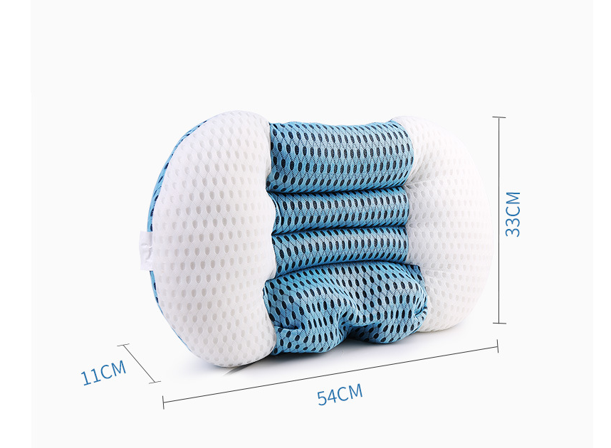 Massage sleeping pillow