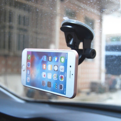 Cars phone holder for battery holder