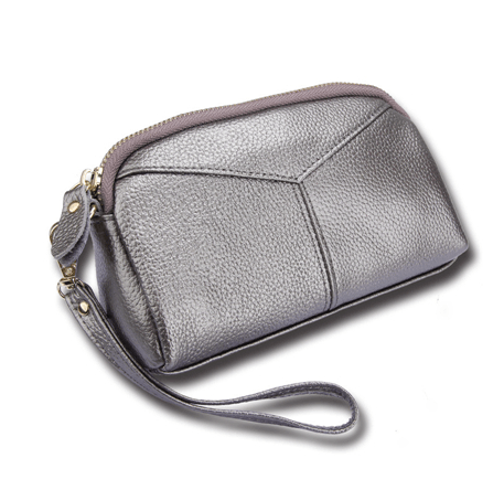 Genuine leather Casual Women Clutches - Envogue Brands