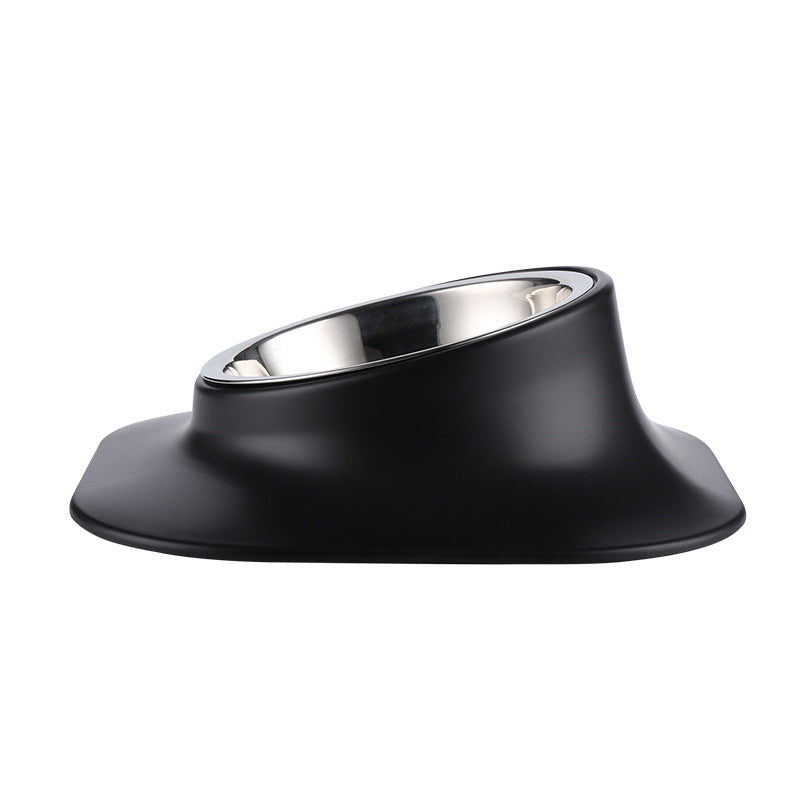 Dog Bowl Cat Bowls Pet Feeder